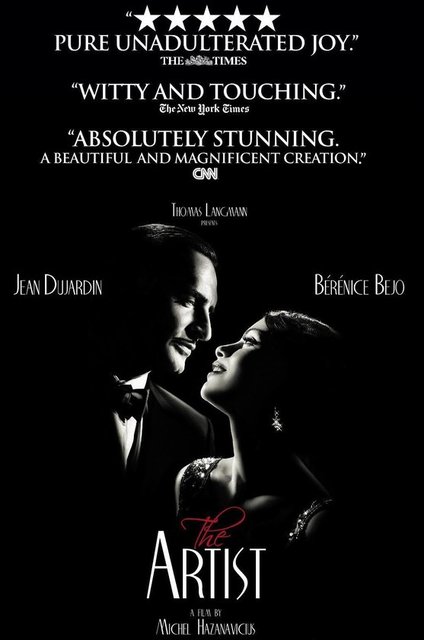 2012 - The Artist (Artist)