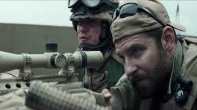 EN İYİ UYARLAMA SENARYO - American Sniper