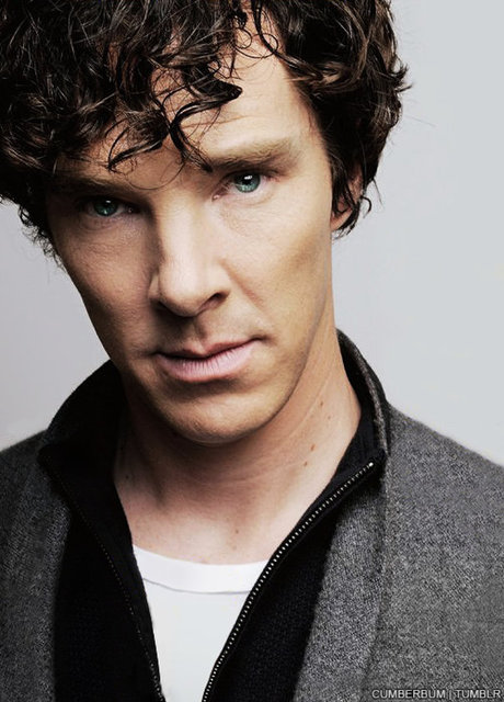 Benedict Cumberbatch