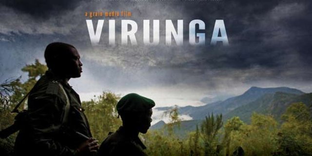 Virunga