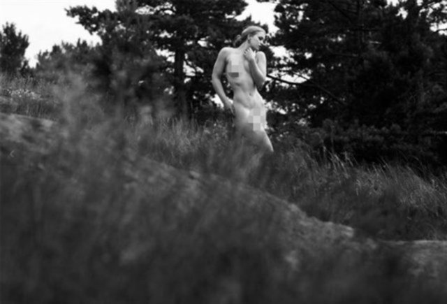 Sommerstad, her kadının vücudunun kendine göre güzelliği olduğunu söyledi.