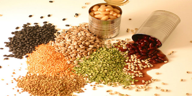 Baklagilleri etle pişirin, yumurtayı portakal suyu ile tüketin!