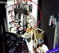 Paris'teki koşer market saldırısının yeni görüntüleri