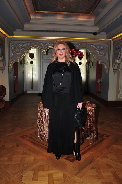 AYLİN YILMAZ 