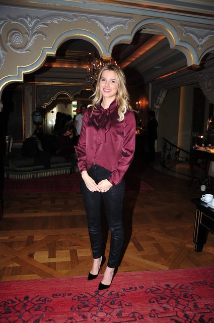 PINAR SABANCI 