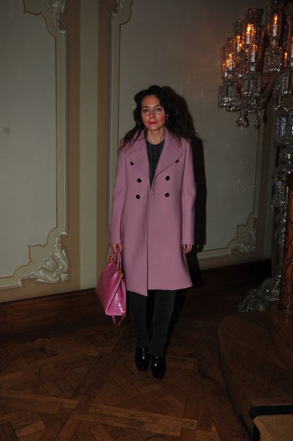 BERRİN OKÇU 