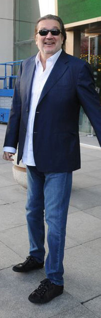 ALİ VELİDEDEOĞLU