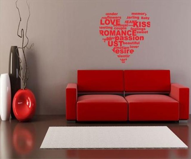 Bulunduğu mekanı kişiselleştirmek, kendinizden bir şeyler katmak, farklılık yaratmak istiyorsanız,