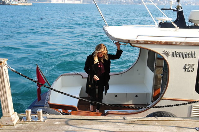 PINAR SABANCI