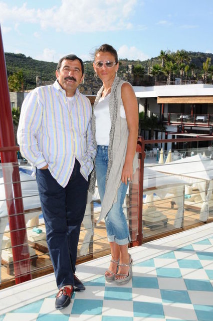 HAYRİ YAZICI, BAHAR ŞER
