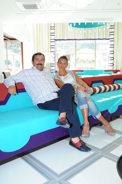 HAYRİ YAZICI, BAHAR ŞER