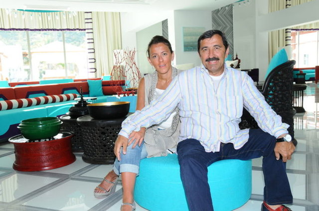 HAYRİ YAZICI, BAHAR ŞER