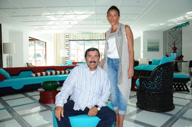HAYRİ YAZICI, BAHAR ŞER