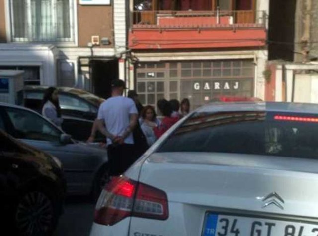 Ömer Şişmanoğlu -