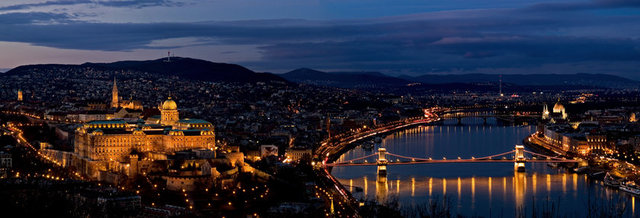 Karasal Alan km² Macaristan 89.608