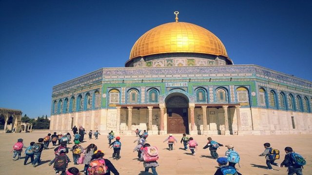 Karasal Alan km² Filistin 5.640