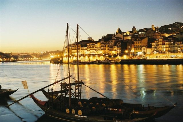 Karasal Alan km² Portekiz 91.470