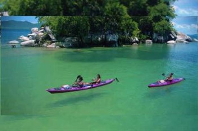 Karasal Alan km² Malavi 94.080