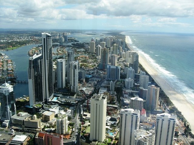 Karasal Alan km² Avustralya 7.682.300