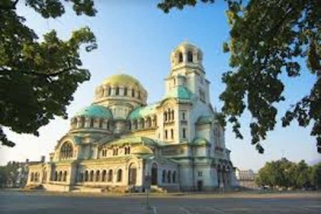 Karasal Alan km² Bulgaristan 108.489