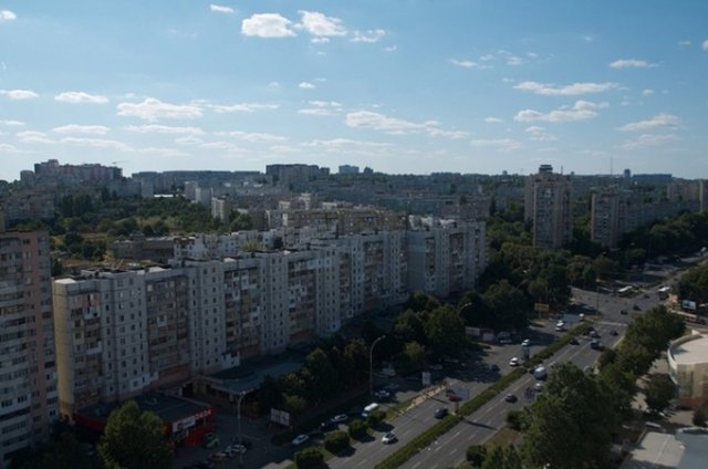 Karasal Alan km² Belçika 30.278