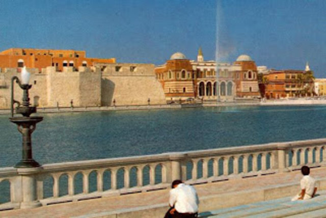 Karasal Alan km² Çad 1.259.200