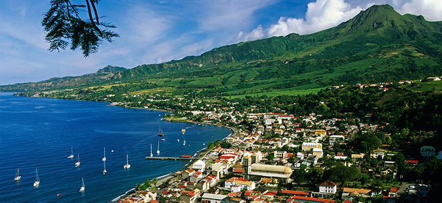 Karasal Alan km²Saint Pierre ve Miquelon242