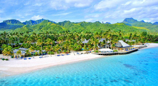 Karasal Alan km² Tonga 717