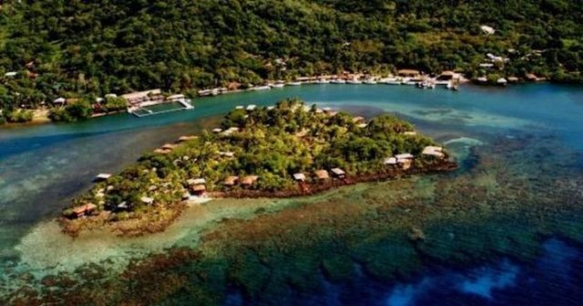 Karasal Alan km² Honduras 111.890