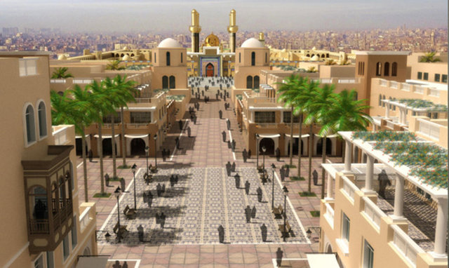 Karasal Alan km² Irak 437.367