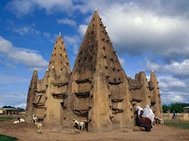 Karasal Alan km² Mali 1.220.190