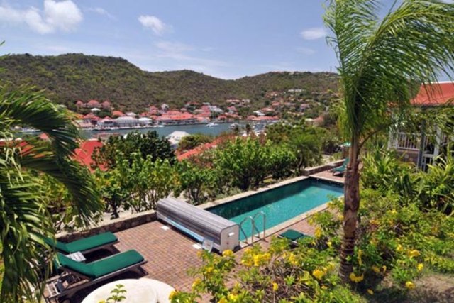 Karasal Alan km²ABD Virjin Adaları346