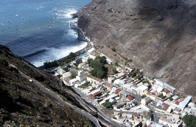 Karasal Alan km²Saint Helena (Birleşik Krallık)308 -  