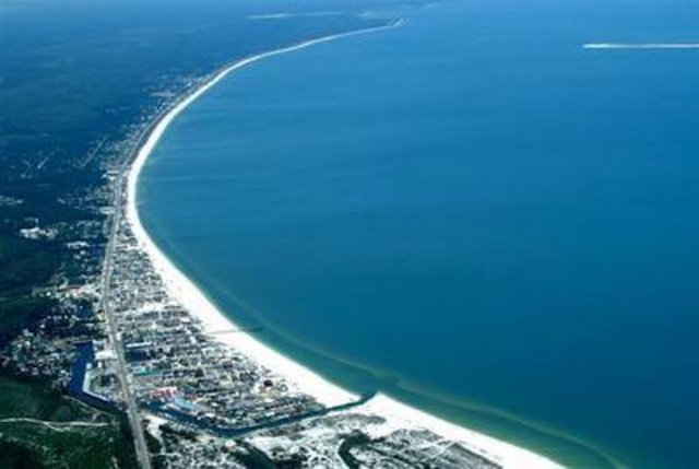 Karasal Alan km² Tunus 155.360