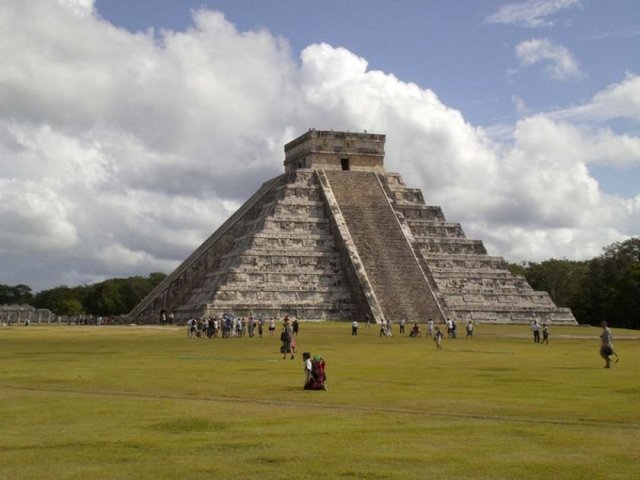 Karasal Alan km² Meksika 1.943.945