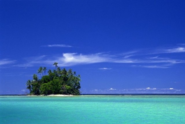 Karasal Alan km² Solomon Adaları 27.986