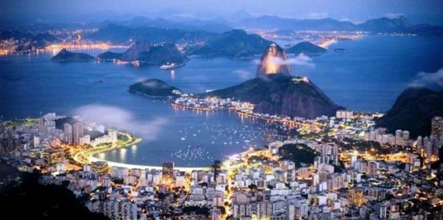 Karasal Alan km² Arjantin 2.736.690