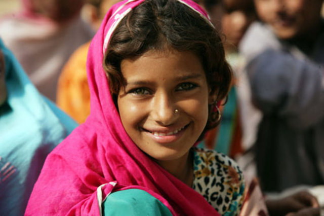 Karasal Alan km² Pakistan 856.692