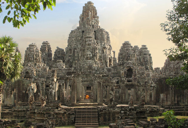 Karasal Alan km² Kamboçya 176.515