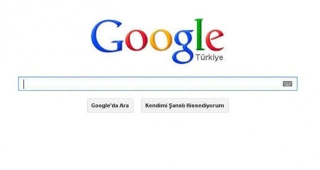 İnternet kullanan herkes hemen hemen Google'ı her gün ziyaret ediyor. Peki Google'ın enteresan şifreleri olduğunu biliyor muydunuz?