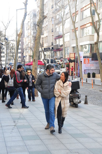 MAYA - İBRAHİM BİTARGİL