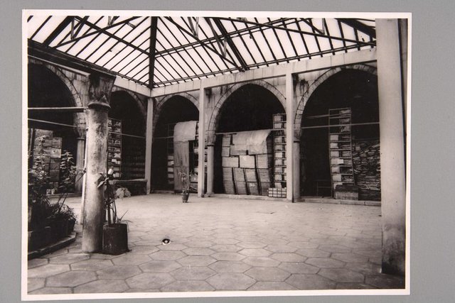 Medyada, bazı mekanlarda çekildiği iddia edilen fotoğraflar yer aldı. Bunların depolarımızla, evrakın bulunduğu mekanlarla en ufak bir ilişkisi yok.