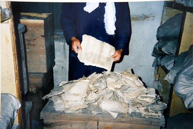 Arşivde kamera bulunmayan hiçbir yer olmadığına işaret eden Ünal, bu kayıtların da saklandığını bildirdi.