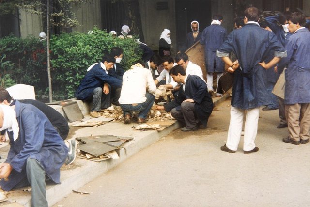 Bu şura şu nedenle önemlidir, burada 13 değerli akademisyenimiz 4 temel karar almıştır. Bu kararlardan ilki aynen şöyledir: