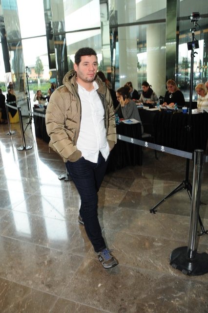 TALAT ABDİK 