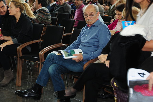 AHMET ESİRTGEN