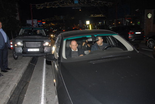 ELİF DÜRÜST, SHERY SHAHNAVAZ