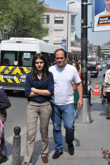 SHERY SHAHNAVAZ