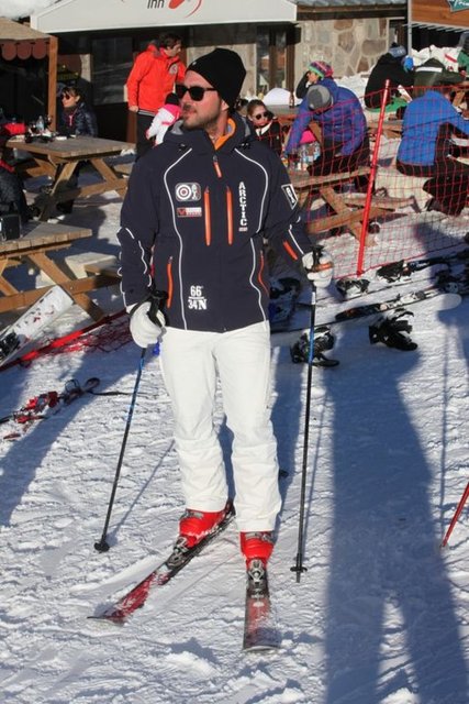 RALF TEZMAN 