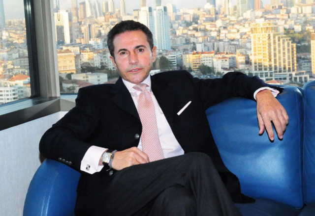OSMAN ÇARMIKLI